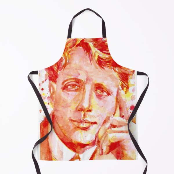 Item preview, ROBERT FROST watercolor portrait .3 designed and sold by lautir.