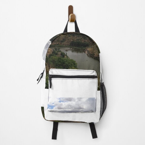 Item preview, Spanish Landscape designed and sold by ArtDive.