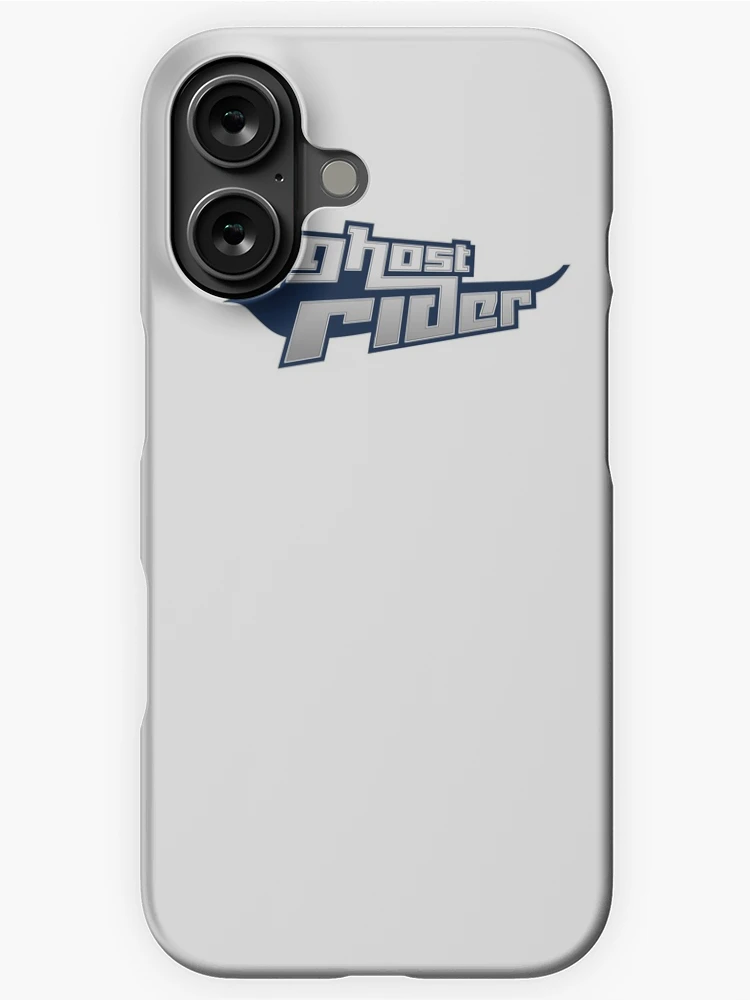 Thumbnail 1 of 4, iPhone Case, Ghost Rider Silver designed and sold by Z83Studio.