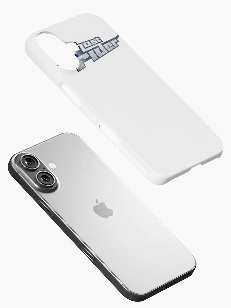 Thumbnail 2 of 4, iPhone Case, Ghost Rider Silver designed and sold by Z83Studio.