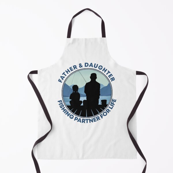 Item preview, Father and Daughter Fishing Partner For Life designed and sold by timothybakerhi.
