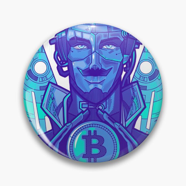 Item preview, King of Coins designed and sold by minerstat.