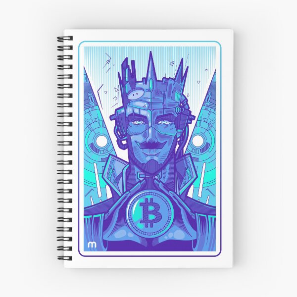Item preview, King of Coins designed and sold by minerstat.