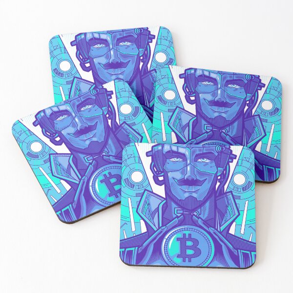 Item preview, King of Coins designed and sold by minerstat.