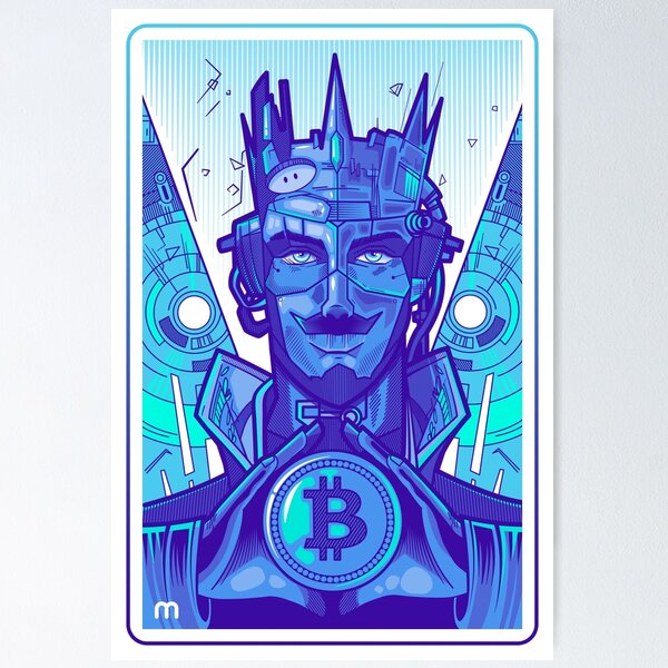 Item preview, King of Coins designed and sold by minerstat.