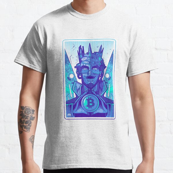 Classic T-Shirt