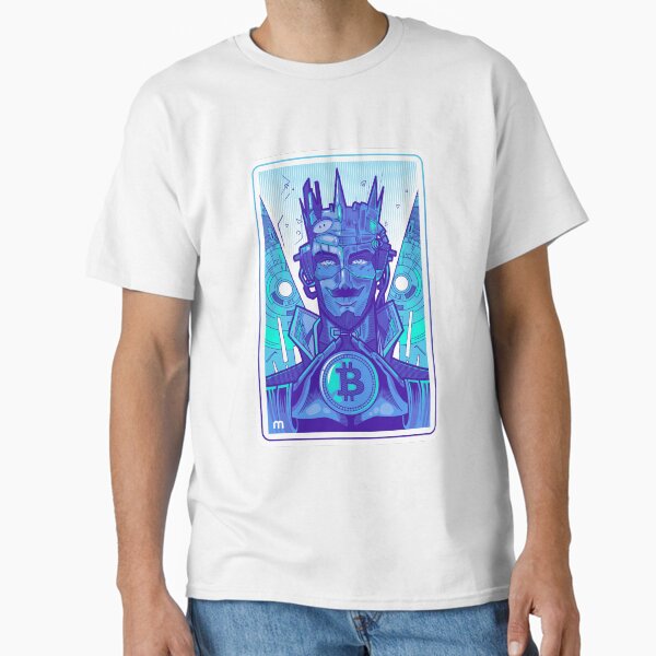 Classic T-Shirt