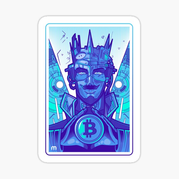 Item preview, King of Coins designed and sold by minerstat.