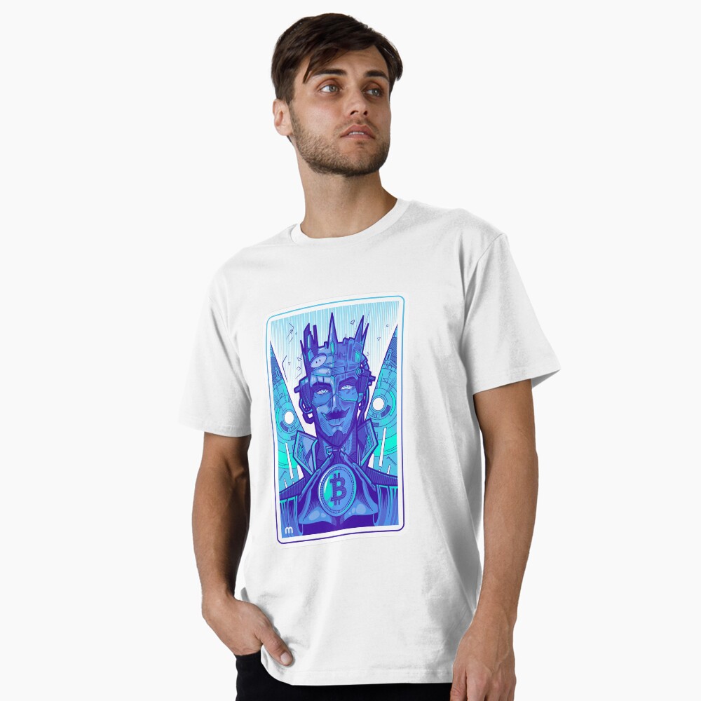 Item preview, Premium T-Shirt designed and sold by minerstat.