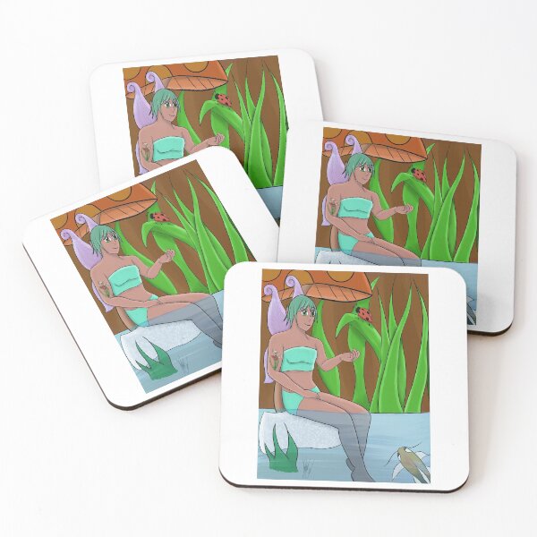 Item preview, Tiny World designed and sold by LunaEclipse2.