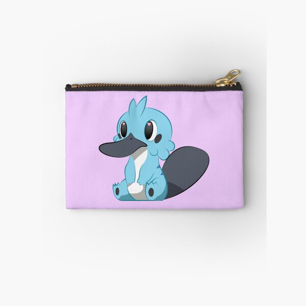 Item preview, TemTem Platypet designed and sold by KPoppy Art.