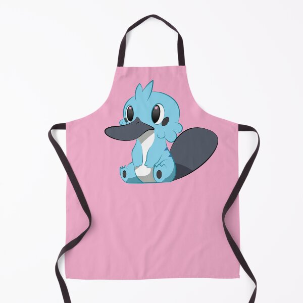 Item preview, TemTem Platypet designed and sold by KPoppy Art.