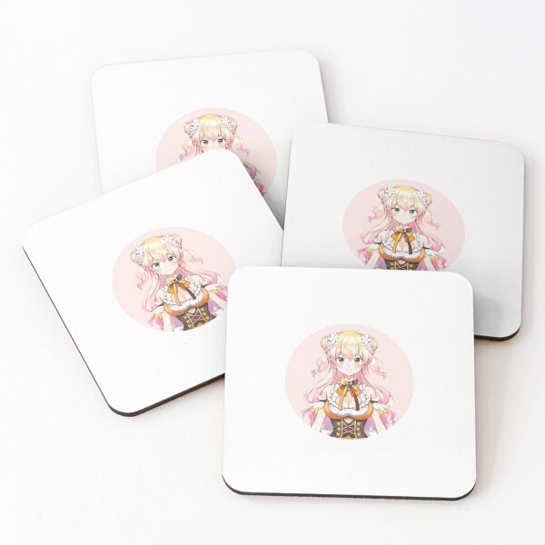 Item preview, Momosuzu Nene Hololive Circle Graphic designed and sold by rl2020.