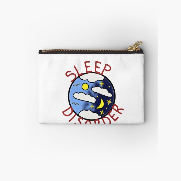 Item preview, Sleep Disorder  designed and sold by MentalHealthEm.