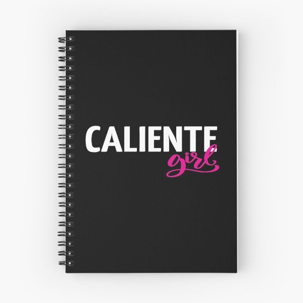 Item preview, Chica caliente designed and sold by GoodVibesWX9.