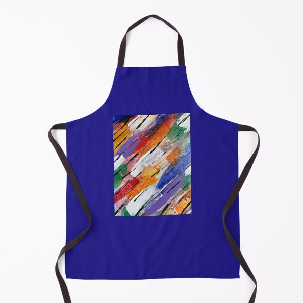 Item preview, Pop of Color Abstract Art designed and sold by Adelle Smith.