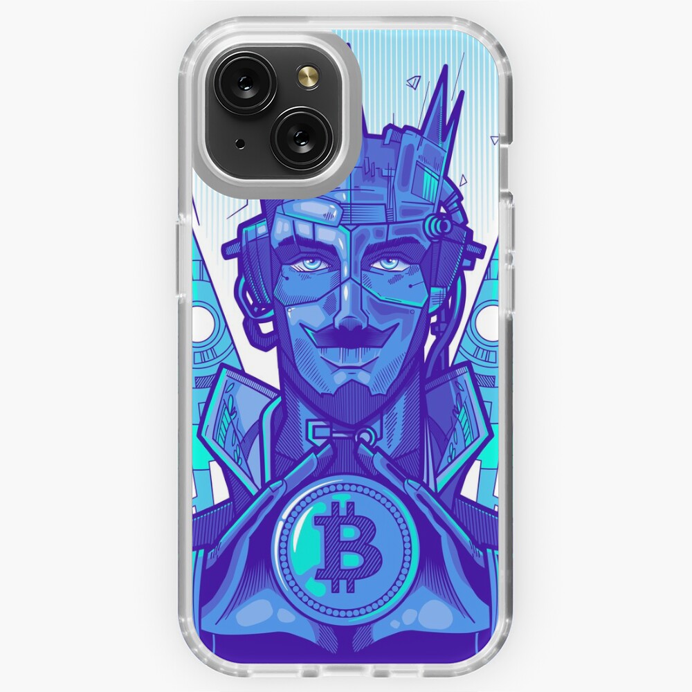 Item preview, iPhone Soft Case designed and sold by minerstat.