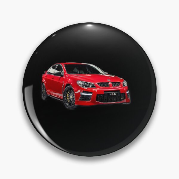 Item preview, Holden HSV designed and sold by ArticPen.