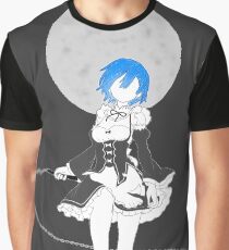 Re:Zero Rem "Moonlight" Graphic T-Shirt