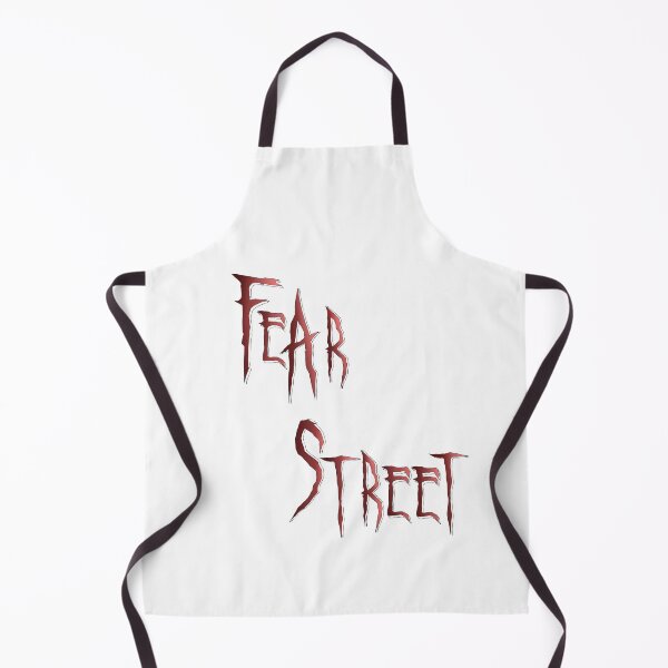 Item preview, Fear Street Desain designed and sold by rialvinrimadia.
