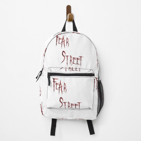 Item preview, Fear Street Desain designed and sold by rialvinrimadia.