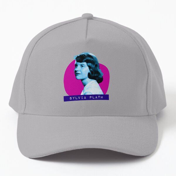 Sylvia Baseball Cap