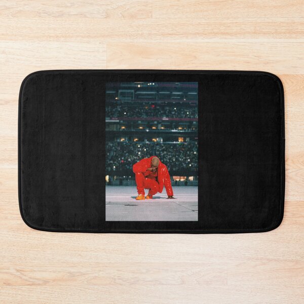 Item preview, Donda - Red - Stadium designed and sold by RRdesigned.