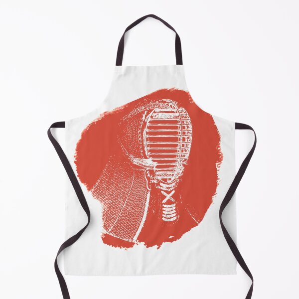 Item preview, Kendo armor designed and sold by mushin-.