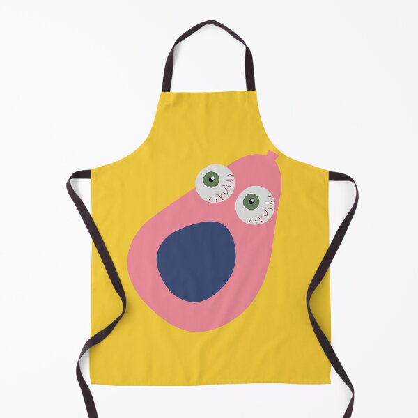 Item preview, Scared Pear designed and sold by Teepocalypse.