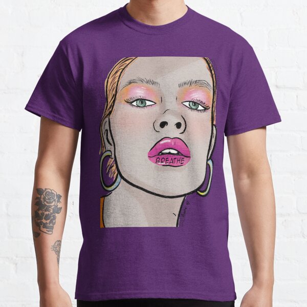 Breathe Classic T-Shirt