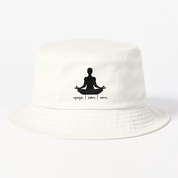 Bucket Hat \