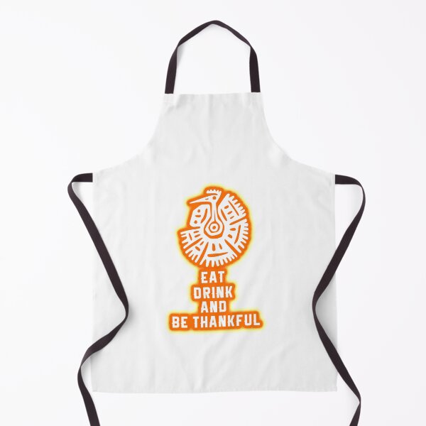 Item preview, Happy Thanksgiving Day designed and sold by PodiShawna.