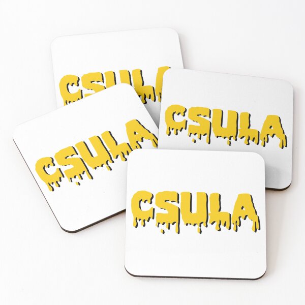 Item preview, CSULA Cal State Los Angeles designed and sold by kkosmicki.