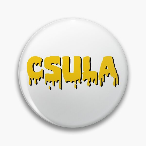 Item preview, CSULA Cal State Los Angeles designed and sold by kkosmicki.