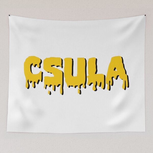 Item preview, CSULA Cal State Los Angeles designed and sold by kkosmicki.