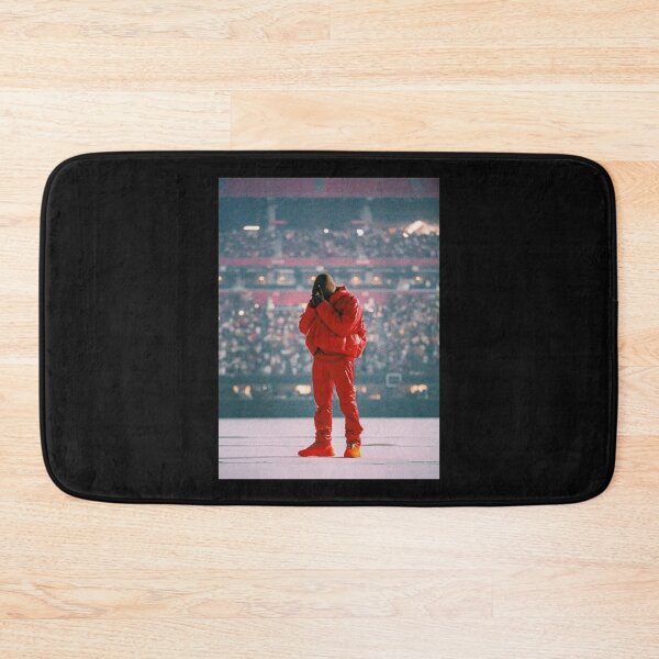 Item preview, Donda - Red - Ye designed and sold by RRdesigned.