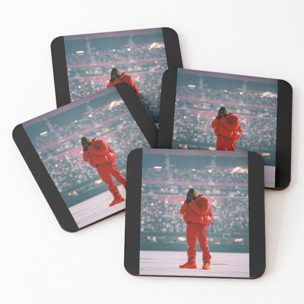 Item preview, Donda - Red - Ye designed and sold by RRdesigned.