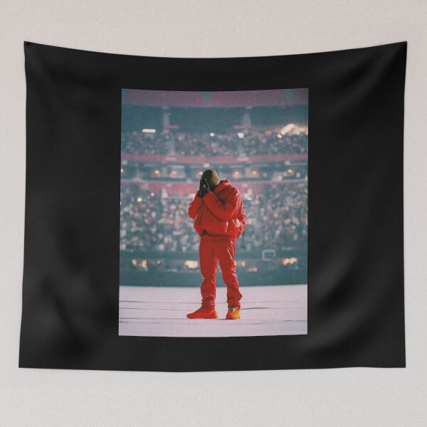 Item preview, Donda - Red - Ye designed and sold by RRdesigned.