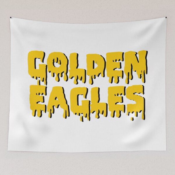 Item preview, CSULA Cal State Los Angeles Golden Eagles designed and sold by kkosmicki.