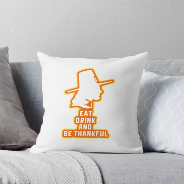 Item preview, Happy Thanksgiving Day designed and sold by PodiShawna.