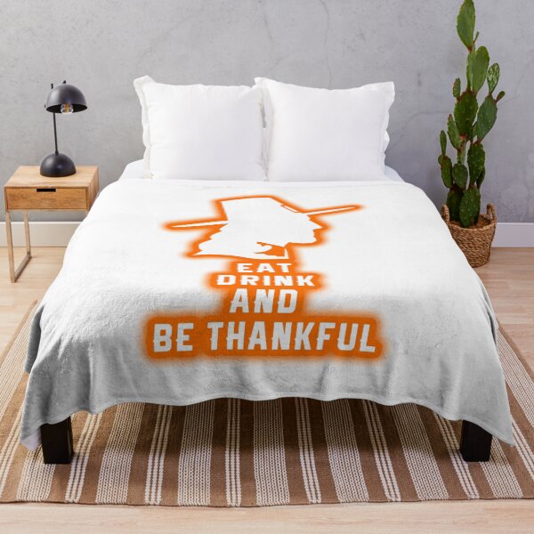 Item preview, Happy Thanksgiving Day designed and sold by PodiShawna.