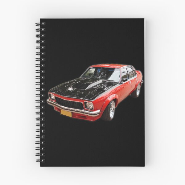 Item preview, Holden Torana Metallic Red designed and sold by ArticPen.