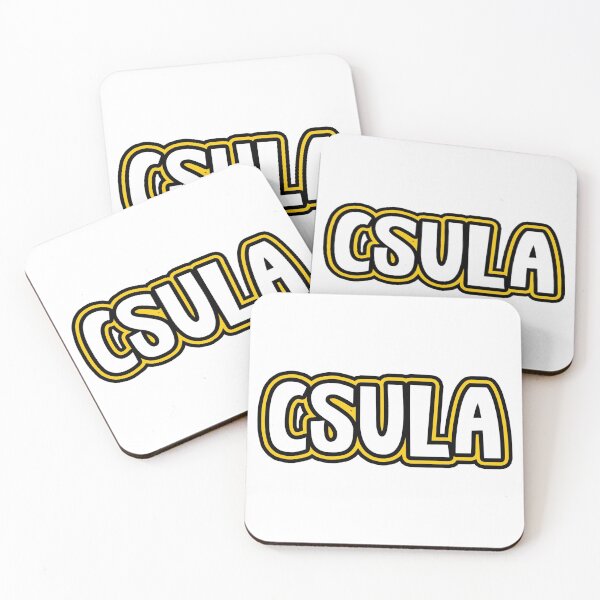 Item preview, CSULA Cal State Los Angeles designed and sold by kkosmicki.