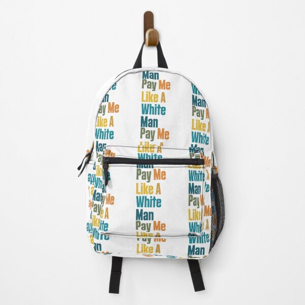Item preview, Pay Me Like A White Man designed and sold by SenGift.