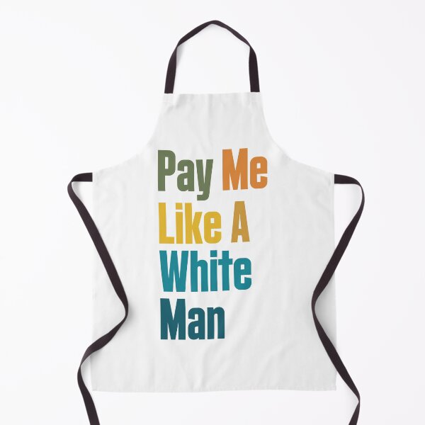 Item preview, Pay Me Like A White Man designed and sold by SenGift.