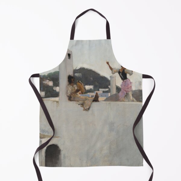 Item preview, John singer Sargent - Capri designed and sold by Vivanne-art.
