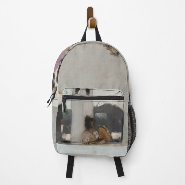 Item preview, John singer Sargent - Capri designed and sold by Vivanne-art.