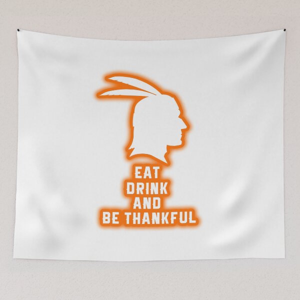 Item preview, Happy Thanksgiving Day designed and sold by PodiShawna.