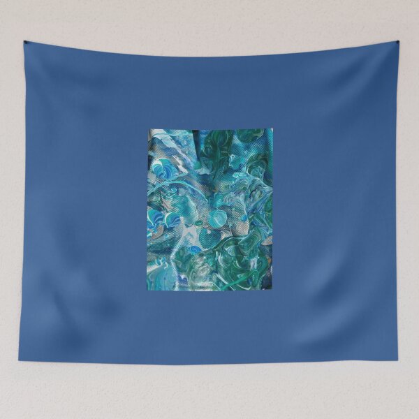 Item preview, Drop Cloth Abstract Photo Art 2 designed and sold by Adelle Smith.