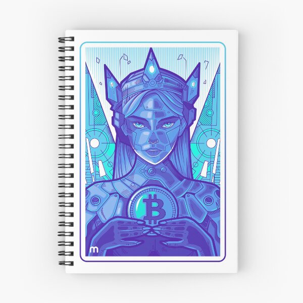 Item preview, Queen of Coins designed and sold by minerstat.